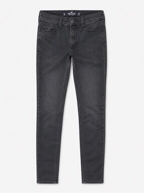 Hollister Women's Skinny Jeans  27x30 size 5L